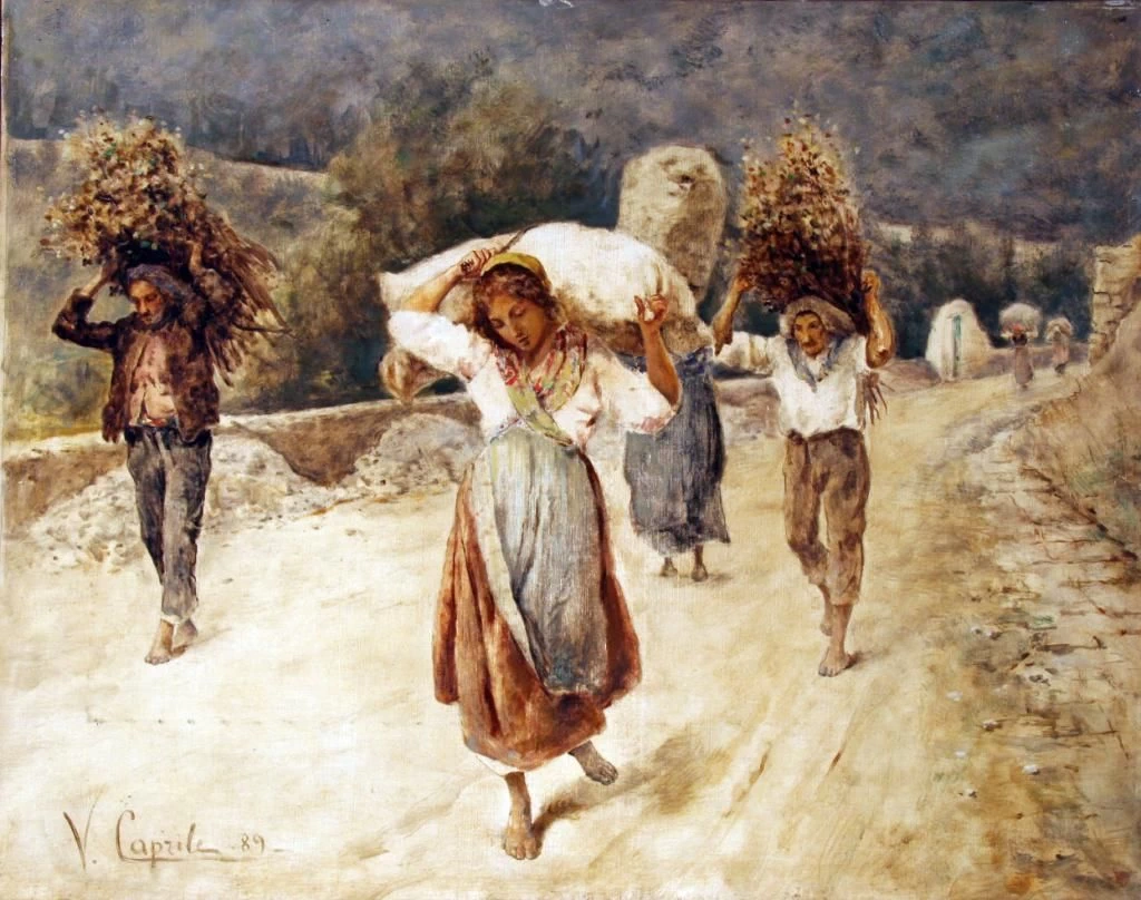 Le formiche